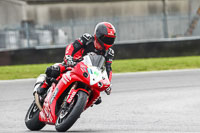 Lower Group Red Bikes